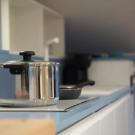 Appartement Le Pleiadi