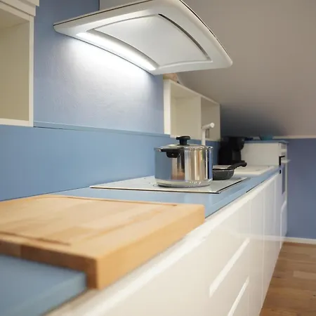 Le Pleiadi Apartman *