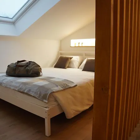 Appartement Le Pleiadi