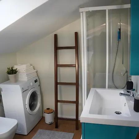 Le Pleiadi Apartman Diano Marina