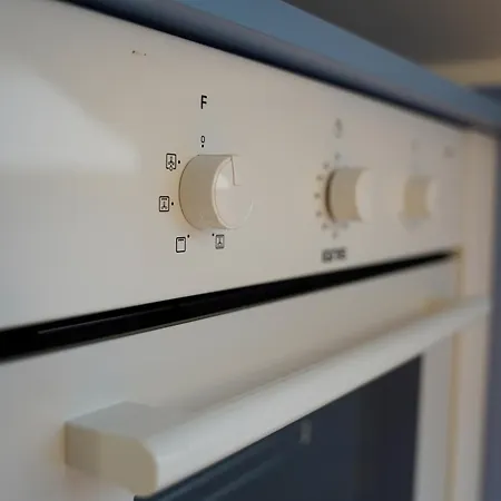 Le Pleiadi Apartment Diano Marina