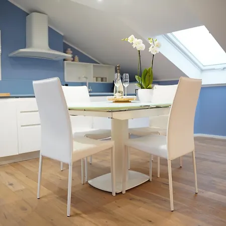 Le Pleiadi * Diano Marina