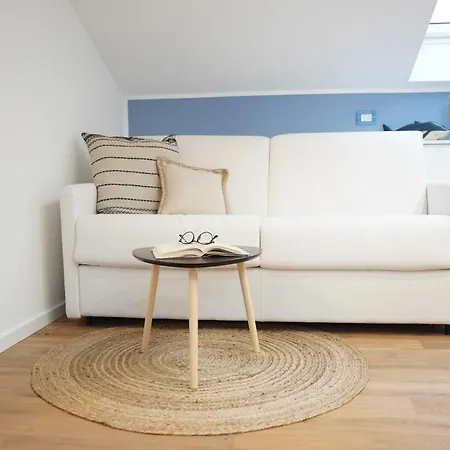 Apartment Le Pleiadi Diano Marina