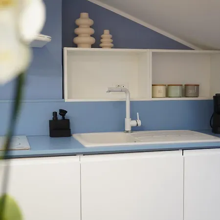 Le Pleiadi Diano Marina