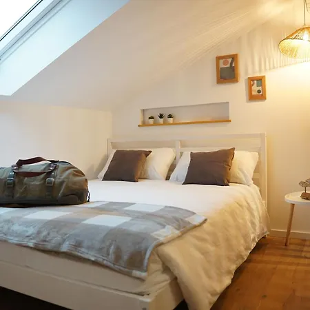 Le Pleiadi Apartment