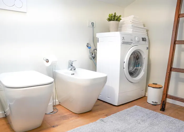 Apartment Le Pleiadi