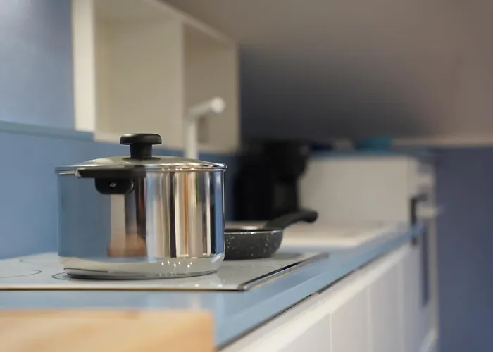 Apartment Le Pleiadi