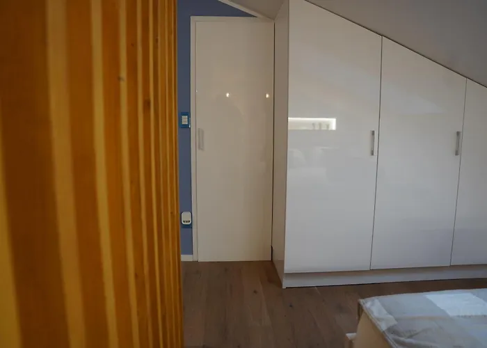 Apartment Le Pleiadi Diano Marina