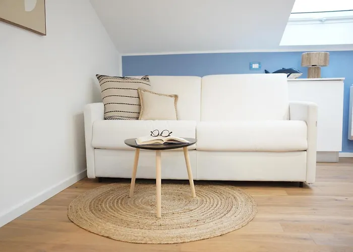 Apartment Le Pleiadi Diano Marina