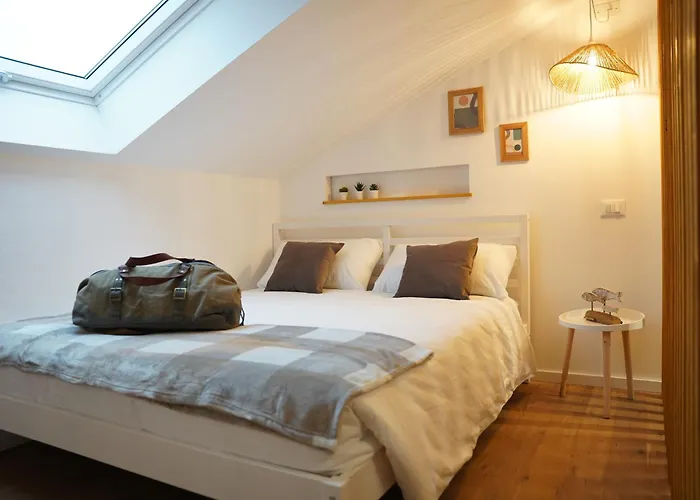 Le Pleiadi Apartment