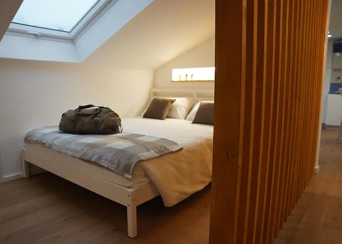 Apartment Le Pleiadi