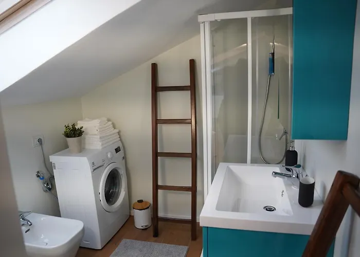 Le Pleiadi Apartment Diano Marina